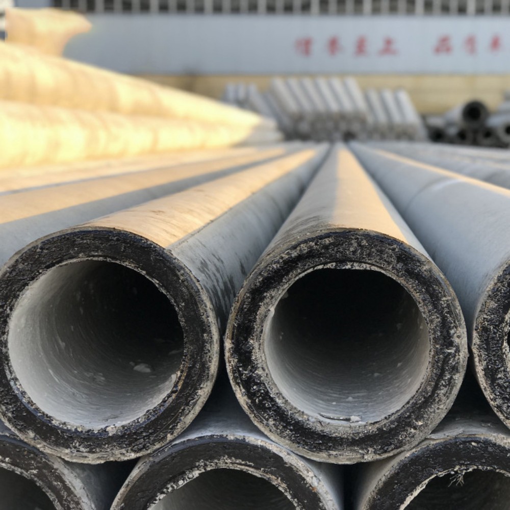 承德150×10米预应力水泥电线杆